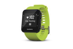 Garmin Forerunner 35