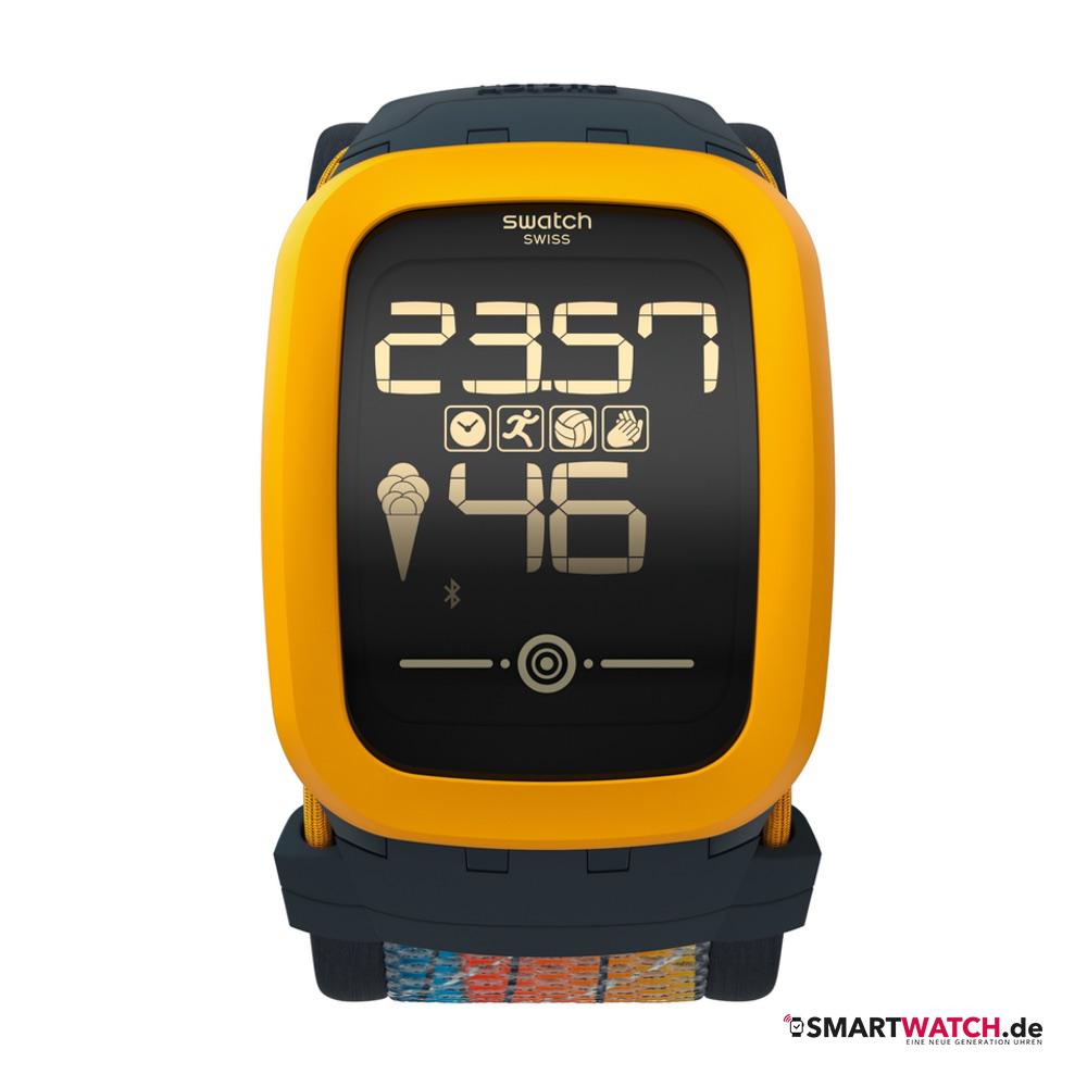 Swatch Touch Zero One kaufen