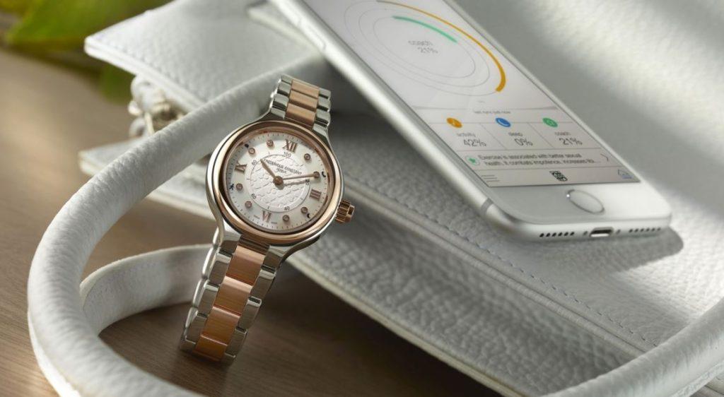 Frederique Constant Damen Smartwatch
