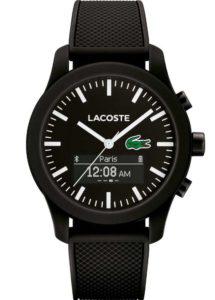 Lacoste 12.12 Contact schwarz Smartwatch Lacoste 12.12 Contact schwarz Smartwatch