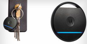 Motorola Connect Coin: Kleiner Alltagshelfer mit GPS erscheint bald