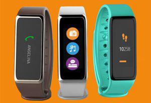 MyKronoz ZeFit3: Neues Fitness Armband ab sofort erhältlich