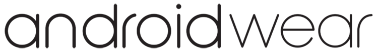 Android Wear Logo Android Wear Logo