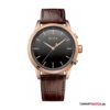Braun/Rosegold Braun/Rosegold