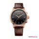 Braun/Rosegold Braun/Rosegold