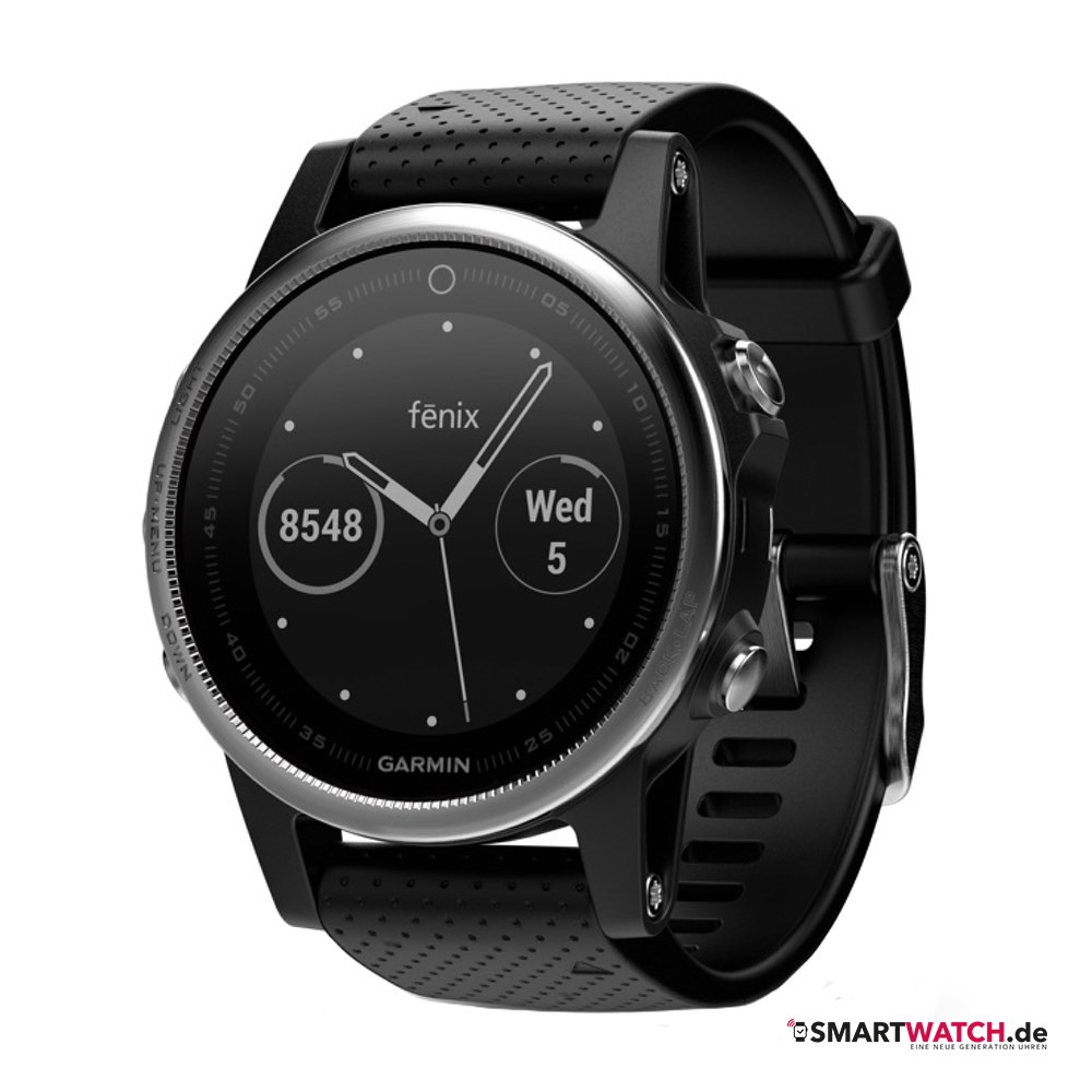 Garmin fenix 5 kaufen