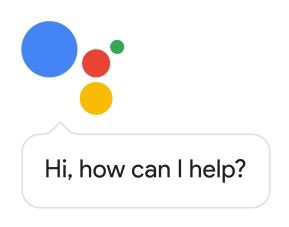 Google Assistant Google Assistant