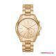 Gage,Gliederarmband - Gold Gage,Gliederarmband - Gold