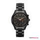 Gage,Gliederarmband - Schwarz Gage,Gliederarmband - Schwarz