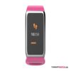 ZeFit 3 HR,Pink/Silber ZeFit 3 HR,Pink/Silber