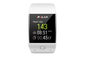 Polar M600
