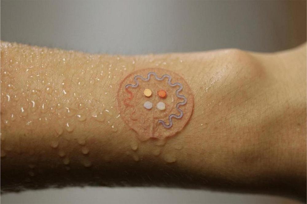 skin-patch