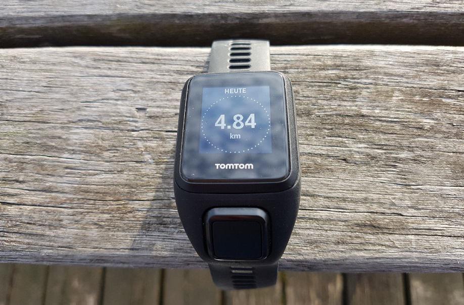 Design TomTom Spark 3 Music Cardio