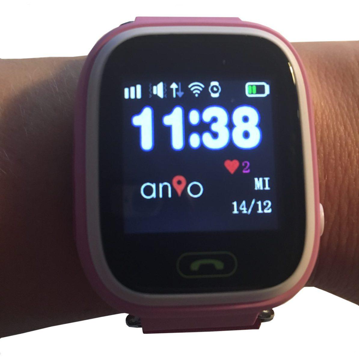Anio Two am Arm Display Anio Two am Arm Display