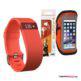 Größe S, Set-Orange Größe S, Set-Orange