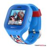 Blau (Captain America) Blau (Captain America)