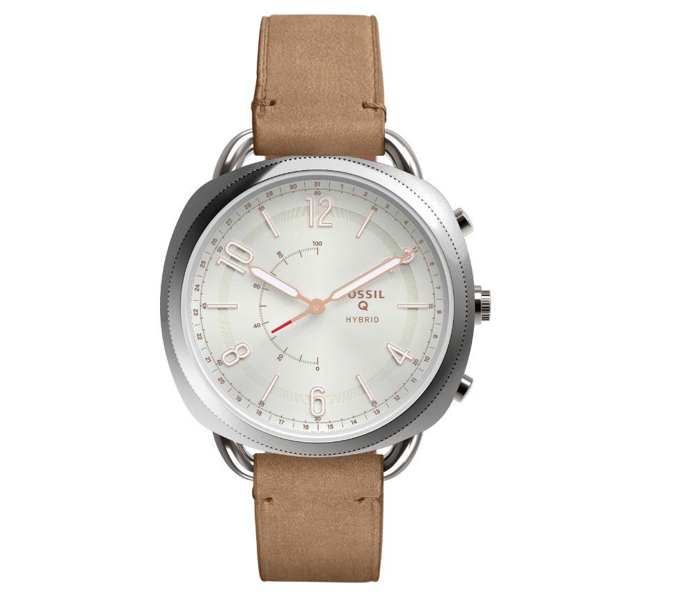 Fossil Q Accomplice Smartwatch