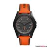 2016,Orange/Schwarz