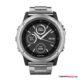 Fenix 3 HR,Gliederarmband - Silber Fenix 3 HR,Gliederarmband - Silber