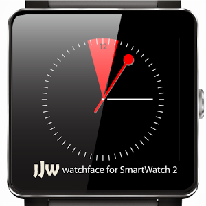 JJW Rainbow Watchface SW2 JJW Rainbow Watchface SW2