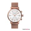 Milanaise - Rosegold - 38mm Milanaise - Rosegold - 38mm