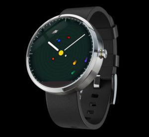 Planets Watchface Android Wear Planets Watchface Android Wear