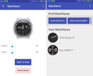 Samsung Screenshot Watchland Samsung Screenshot Watchland
