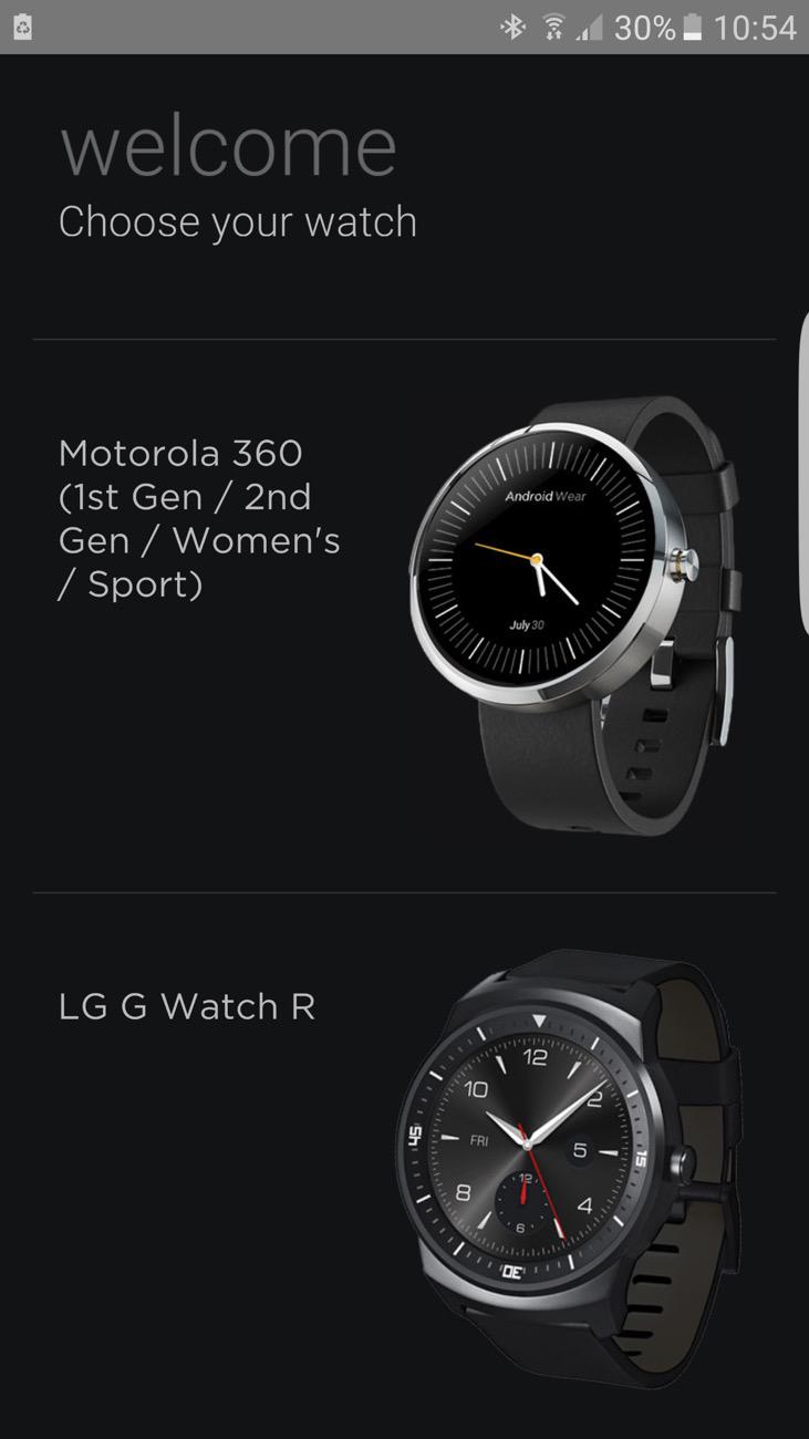 Alles Uber Watchfaces Smartwatch De