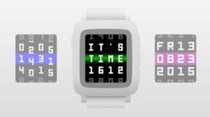 Slides of Time Slides of Time