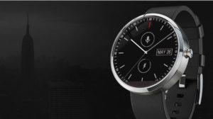 Watch Face Modern Classics Watch Face Modern Classics