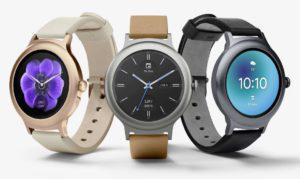 Gerüchte zu neuer LG Smartwatch bestätigen sich