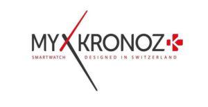 MyKronoz stellt mit der ZeTime eine Weltneuheit vor