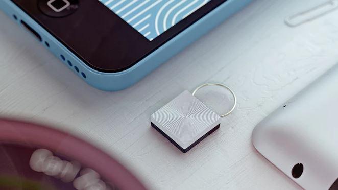 Ripple Wearable Ansicht