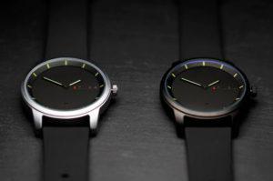 Stark Hybrid Smartwatch