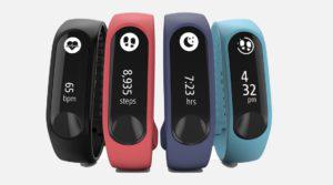 TomTom Touch Cardio: Neues Fitness Armband erscheint im März