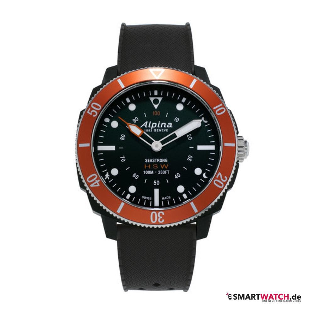 Alpina Seastrong Horological Smartwatch kaufen