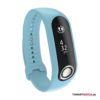 Touch Cardio - Größe S,Azurblau Touch Cardio - Größe S,Azurblau