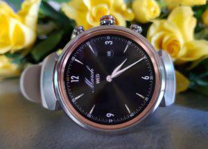 VivoWatch 5: Feiert ASUS ein Smartwatch-Comeback?