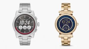 Michael Kors Access: Mit „My Social“ Instagram-Bilder zu Watchfaces umwandeln