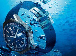 TAG Heuer stellt mit der Connected Modular 45 seine zweite Smartwatch vor