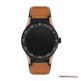 Leder – Braun/Schwarz/Rosegold Leder – Braun/Schwarz/Rosegold