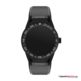 Leder – Grau/Schwarz Leder – Grau/Schwarz