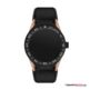 Leder – Schwarz/Schwarz/Rosegold Leder – Schwarz/Schwarz/Rosegold