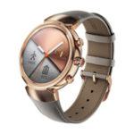 Asus Zenwatch 3 Beige/Rosegold Testbericht Vorschaubild