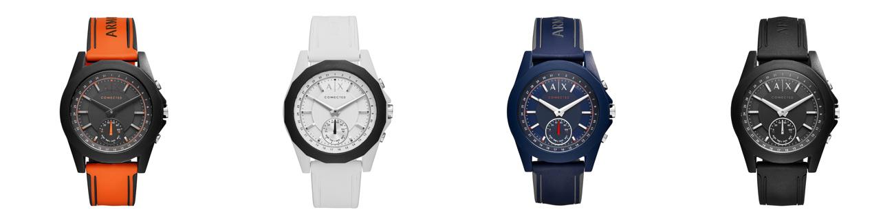 Hybrid Smartwatch Armani Exchange