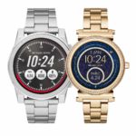 Michael Kors Access Grayson und Sofie News Baselworld