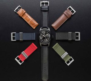 Montblanc Summit Armbänder