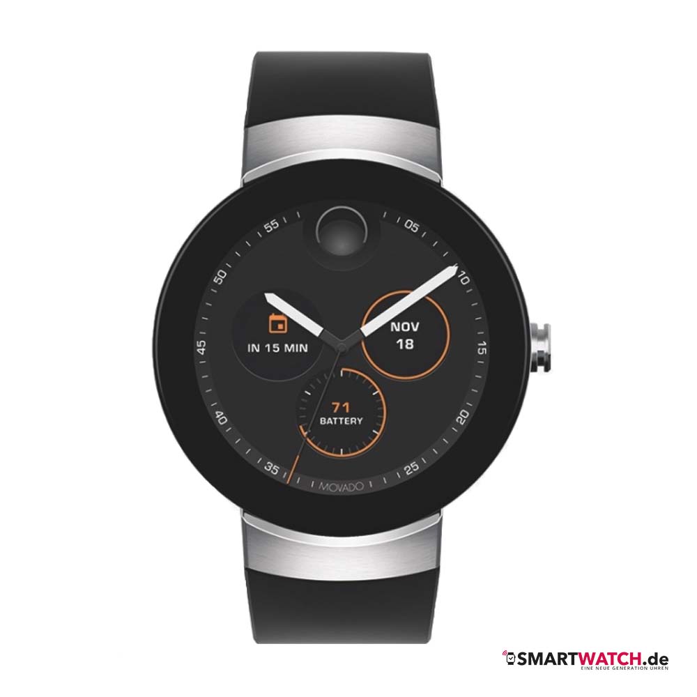 Movado Connect kaufen