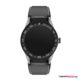 Leder – Grau/Schwarz/Silber Leder – Grau/Schwarz/Silber