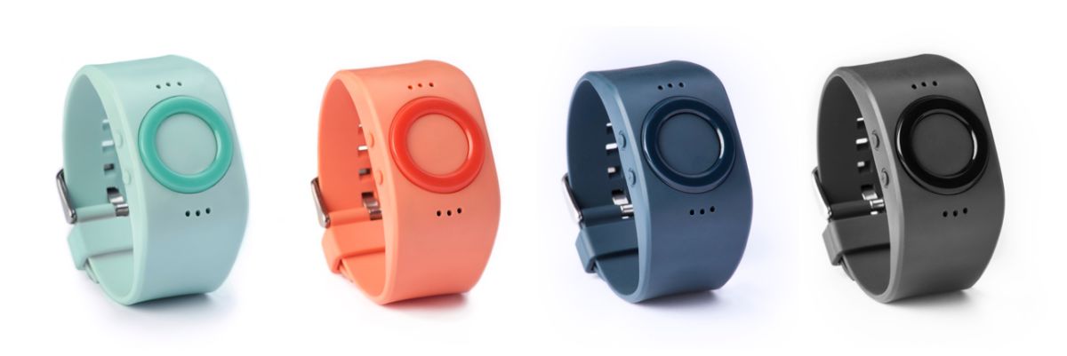 tinitell watch